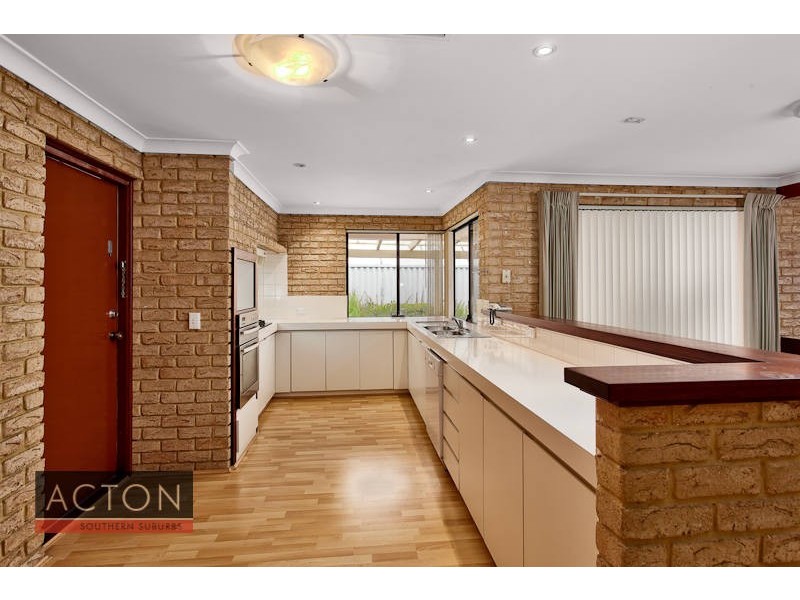 6 Donavon Rise, Murdoch WA 6150