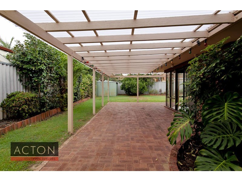 6 Donavon Rise, Murdoch WA 6150