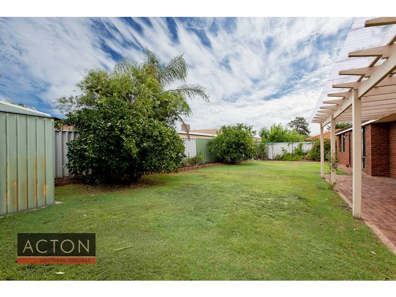 6 Donavon Rise, Murdoch WA 6150