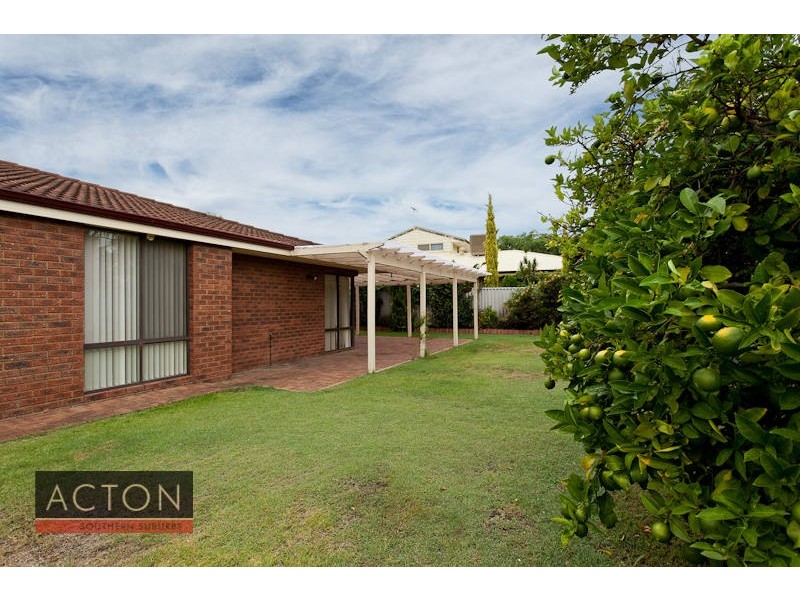 6 Donavon Rise, Murdoch WA 6150