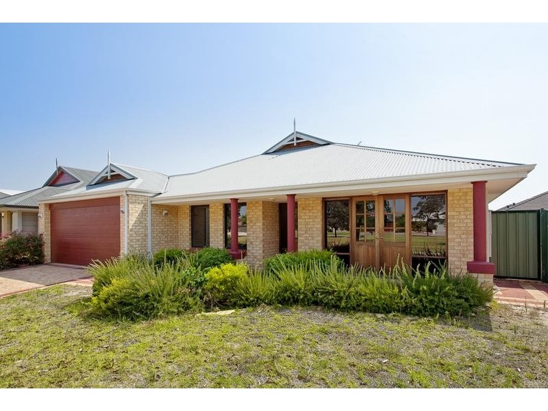 23 Blue Mountain Circuit, Aubin Grove WA 6164