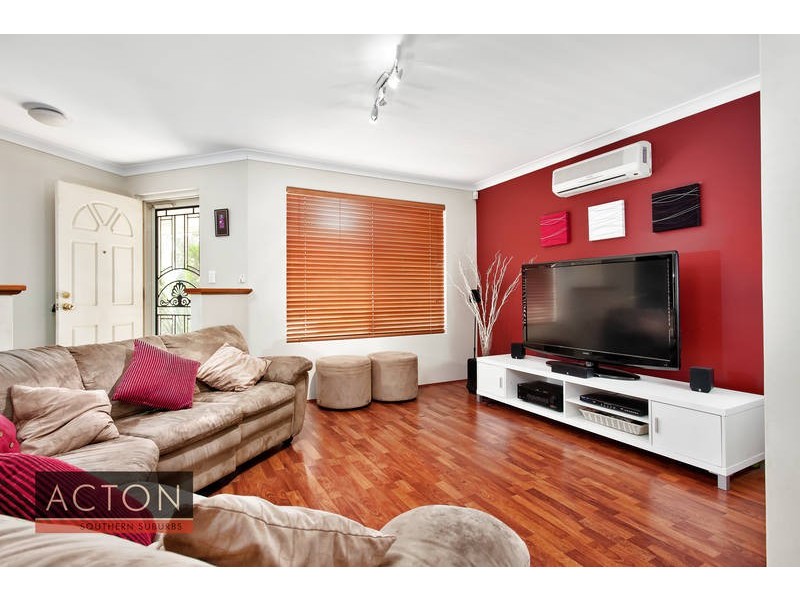2 Lakeridge Drive, Cockburn Central, Success WA 6164