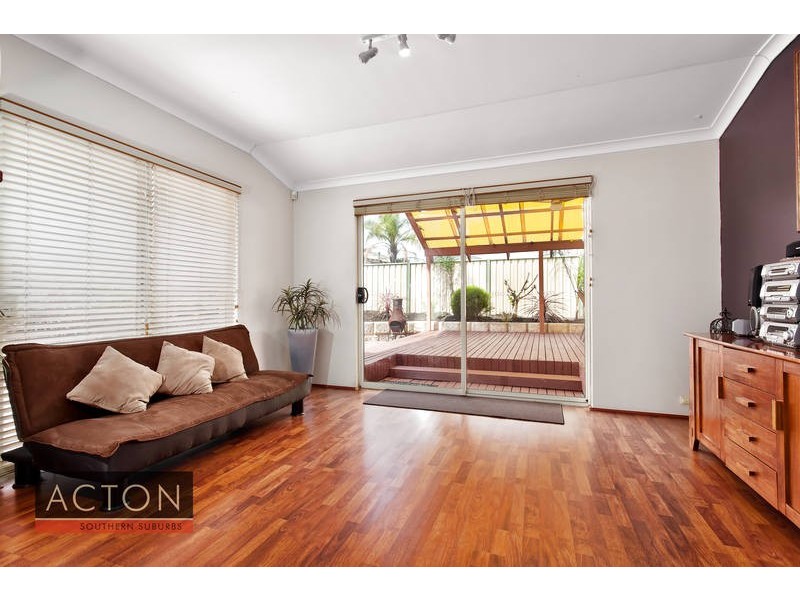 2 Lakeridge Drive, Cockburn Central, Success WA 6164