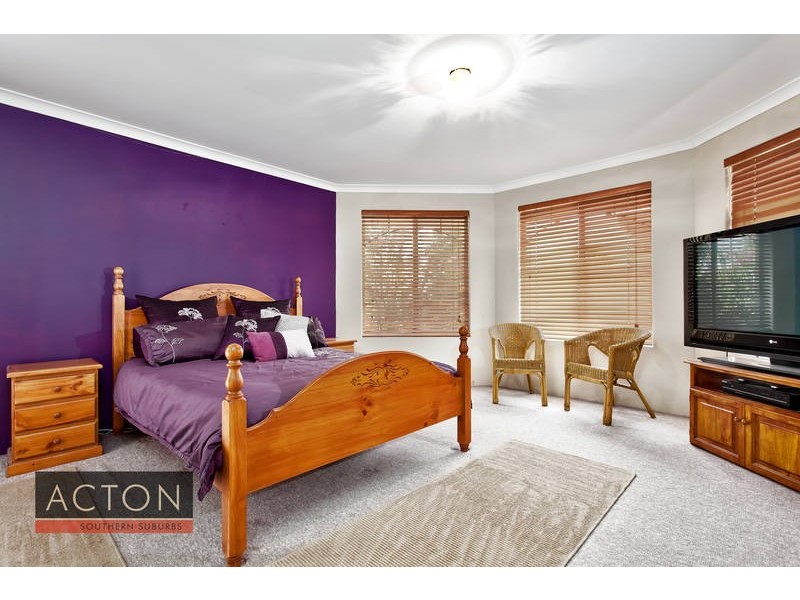 2 Lakeridge Drive, Cockburn Central, Success WA 6164