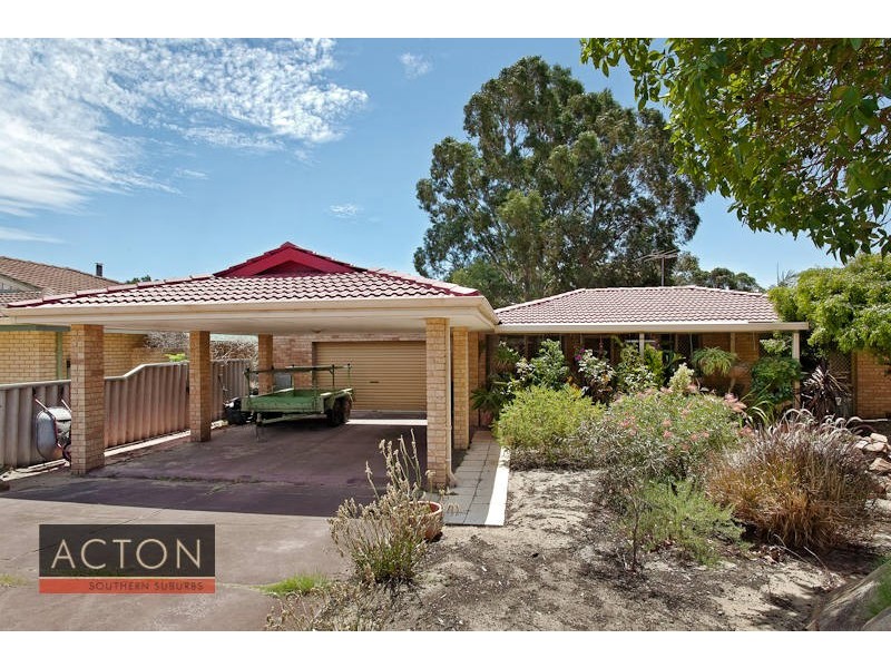50 Torenia Way, Yangebup WA 6164