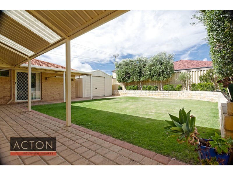 1 Spinnaker Heights, Yangebup WA 6164