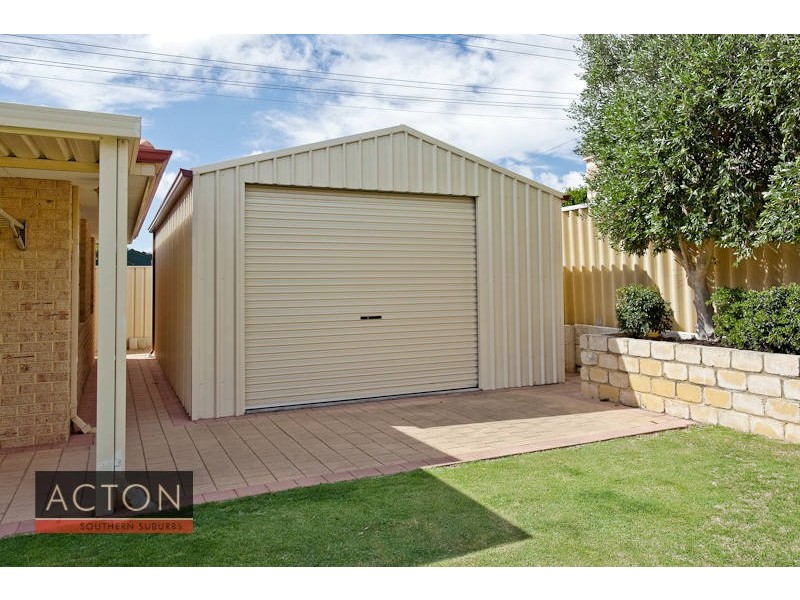 1 Spinnaker Heights, Yangebup WA 6164