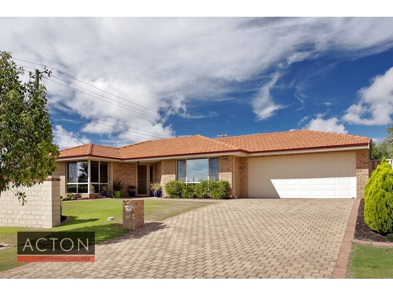 1 Spinnaker Heights, Yangebup WA 6164