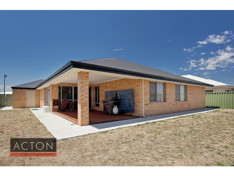 15 Vitality Mews, Aubin Grove WA 6164