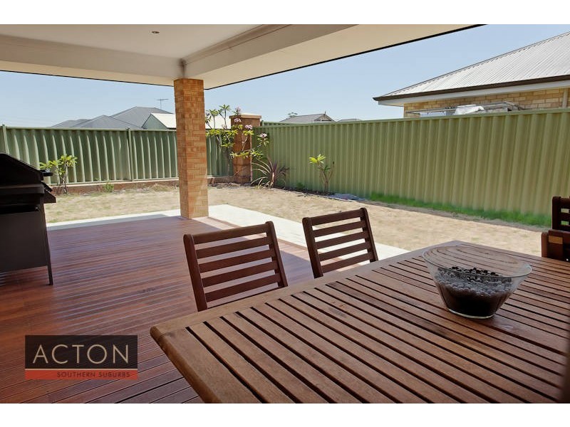 15 Vitality Mews, Aubin Grove WA 6164