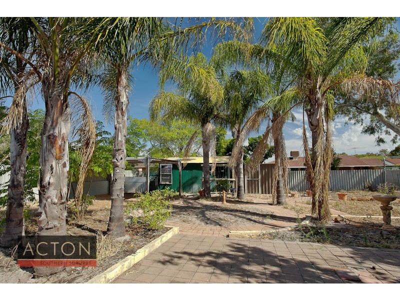 7 Plumridge Way, South Lake WA 6164