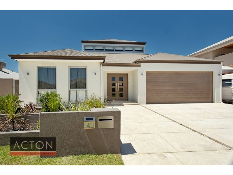 41 Concord Terrace, Atwell WA 6164