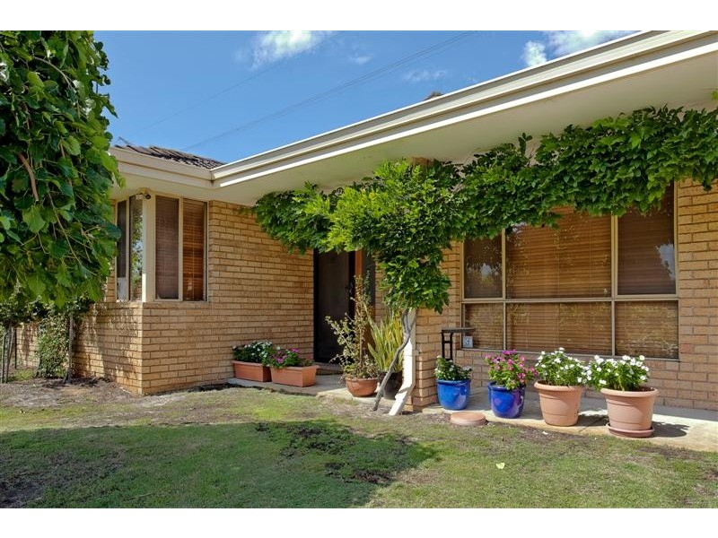 9 Thatched Court, Bibra Lake WA 6163