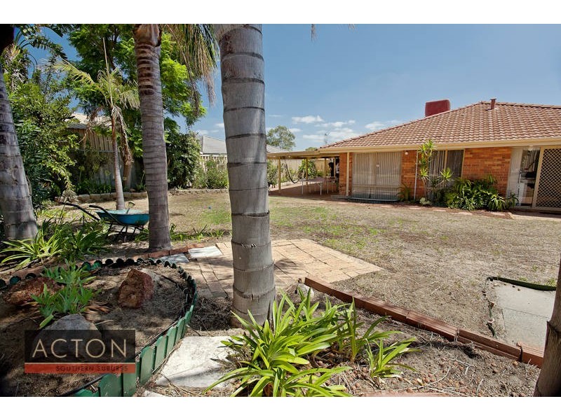 6 Tulipwood Place, South Lake WA 6164