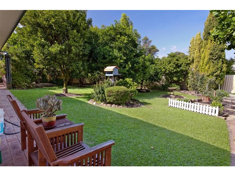 20 Marchant Drive, Bibra Lake WA 6163