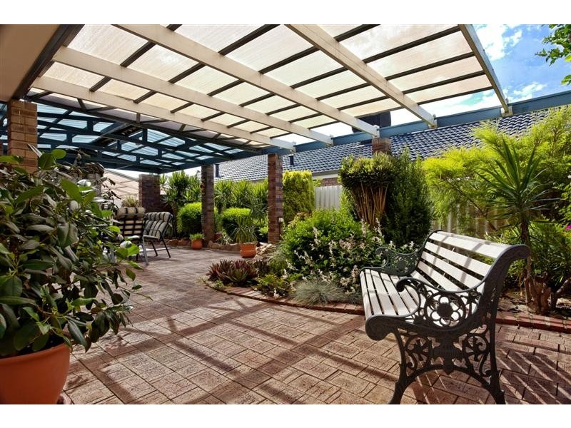 20 Marchant Drive, Bibra Lake WA 6163