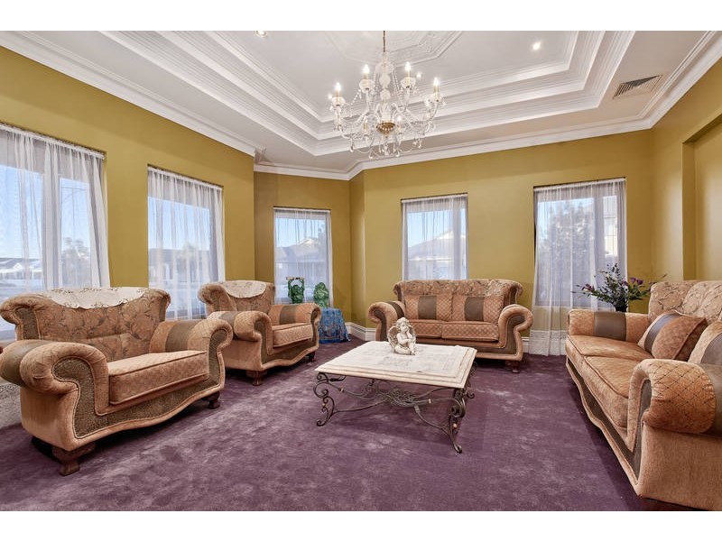 16 Cherub Terrace, Atwell WA 6164