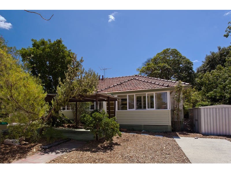 1/12 Snook Crescent, Hilton WA 6163
