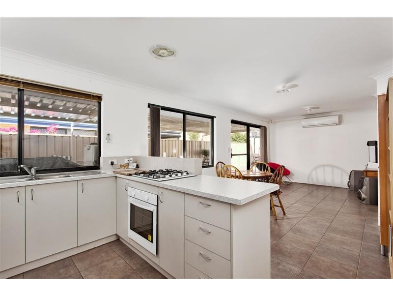 21 Dewsbury Drive, Bertram WA 6167