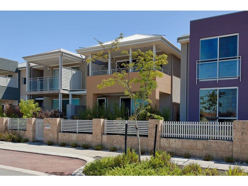 20 Congenial Loop, Atwell WA 6164