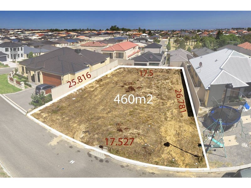 42 Romaine Loop, Darch WA 6065