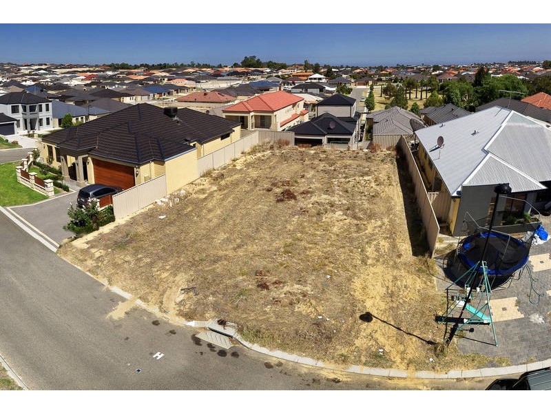 42 Romaine Loop, Darch WA 6065