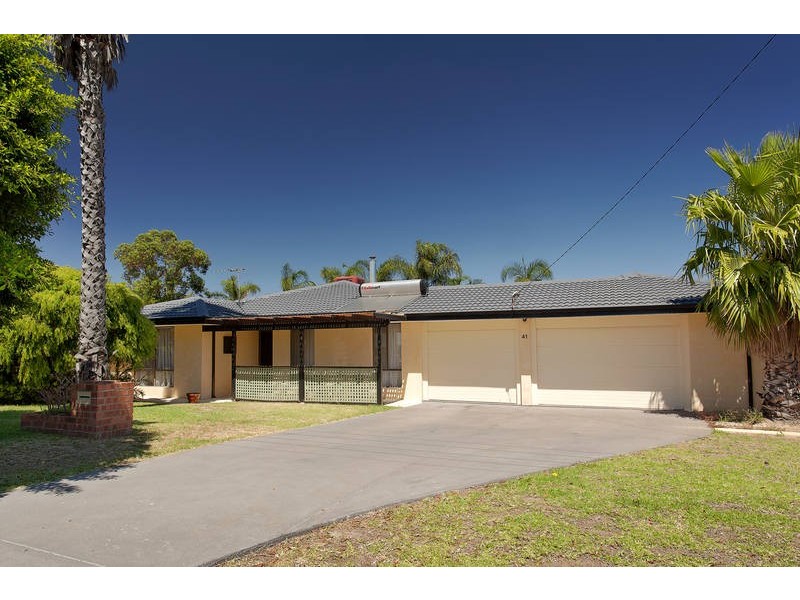 41 Seagull Way, Yangebup WA 6164