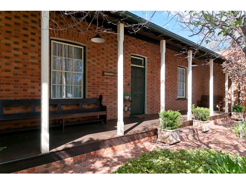 22 Avon Terrace, York WA 6302