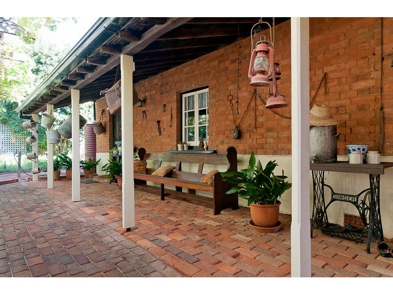 22 Avon Terrace, York WA 6302