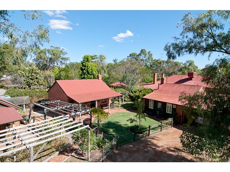 22 Avon Terrace, York WA 6302
