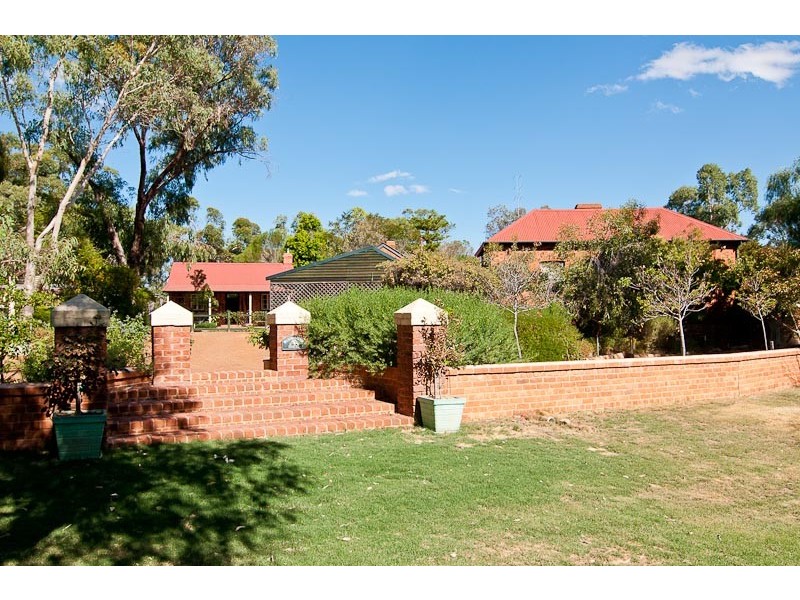 22 Avon Terrace, York WA 6302