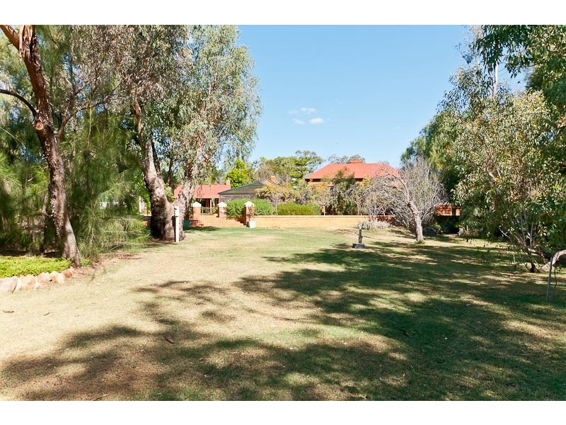 22 Avon Terrace, York WA 6302