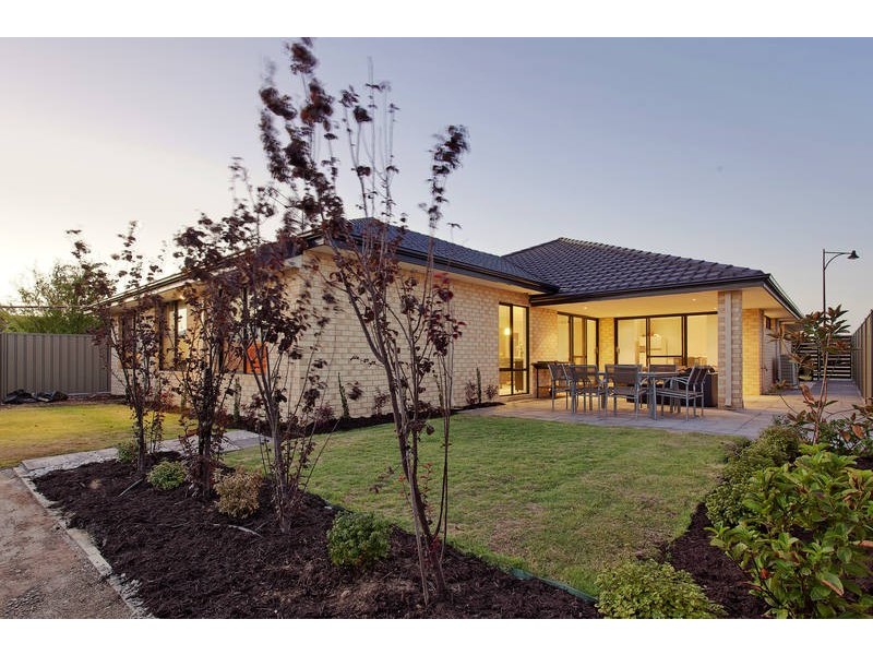 96 Princeton Circuit, Aubin Grove WA 6164