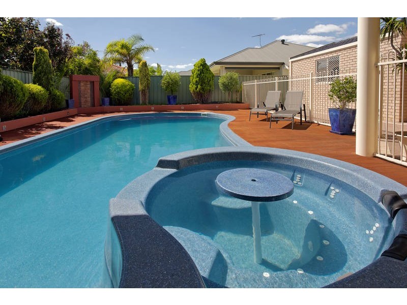 7 Quong Place, Atwell WA 6164