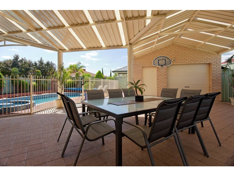 7 Quong Place, Atwell WA 6164