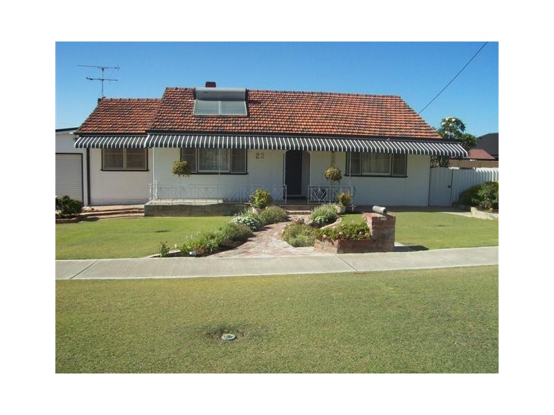 23 Rigby Avenue, Spearwood WA 6163