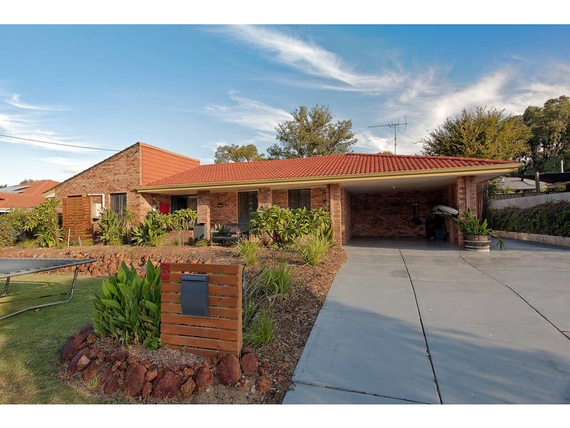 6 Christensen Street, Kardinya WA 6163