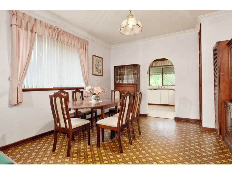 58 Pilgrim Way, Hamilton Hill WA 6163