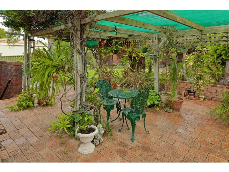 58 Pilgrim Way, Hamilton Hill WA 6163