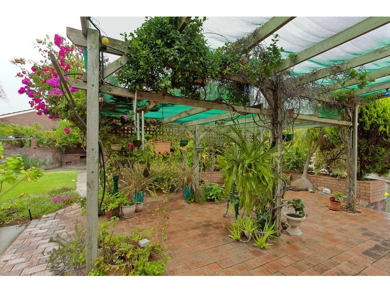 58 Pilgrim Way, Hamilton Hill WA 6163