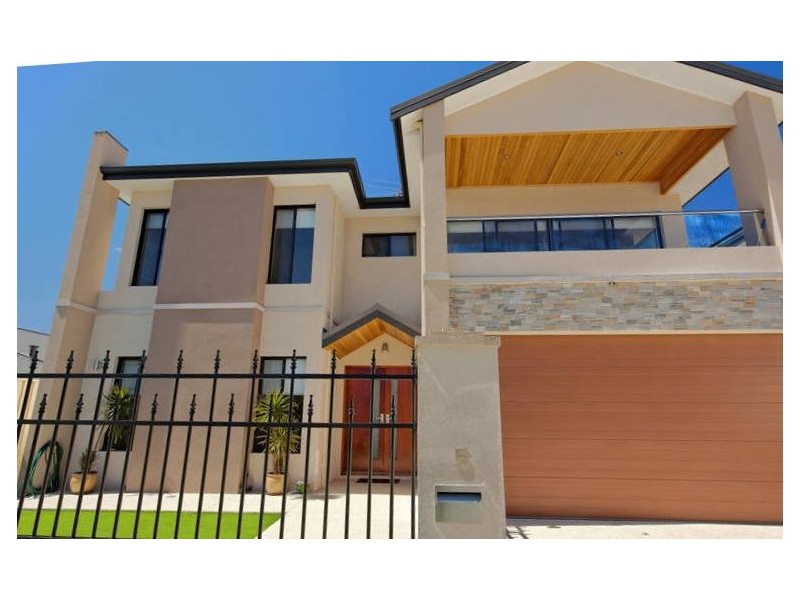 5 Wexford Way O’Connor, Kardinya WA 6163