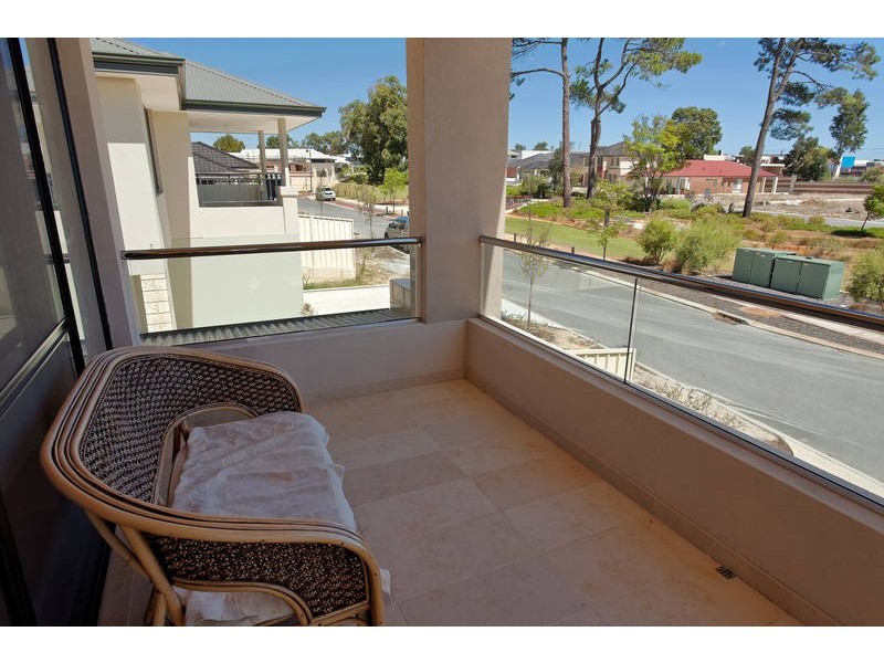 5 Wexford Way O’Connor, Kardinya WA 6163