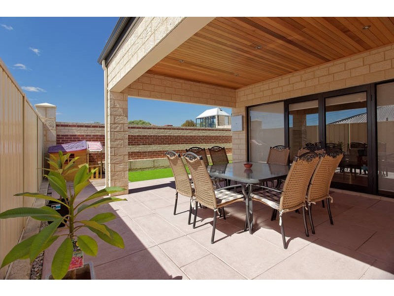 5 Wexford Way O’Connor, Kardinya WA 6163