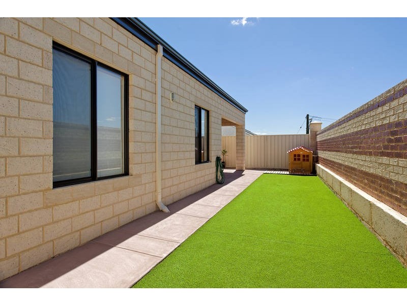 5 Wexford Way O’Connor, Kardinya WA 6163