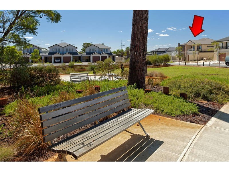 5 Wexford Way O’Connor, Kardinya WA 6163