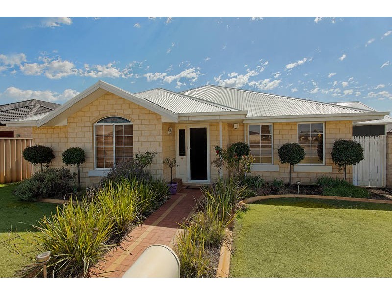 14 Harmony Avenue, Atwell WA 6164