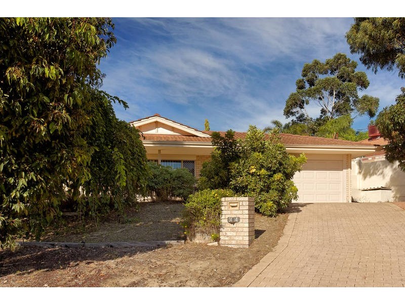 34 Williambury Drive, Yangebup WA 6164
