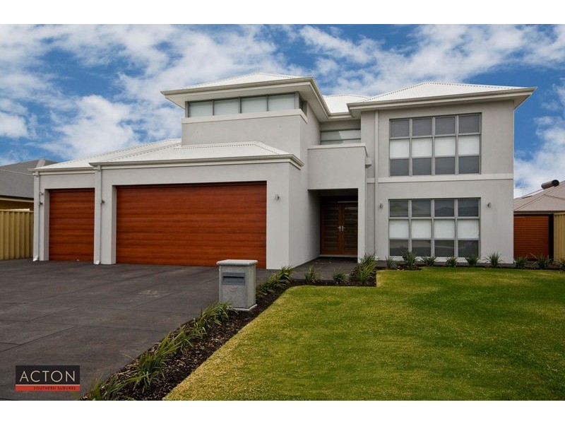 47 Concord Terrace, Atwell WA 6164