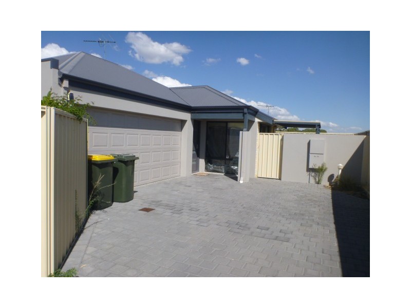 5 L’Aquila Circle, Beeliar WA 6164