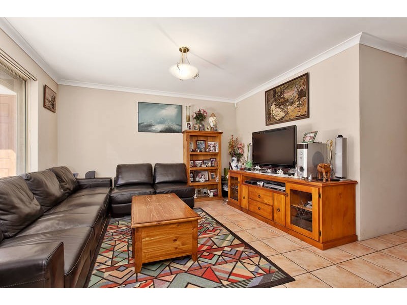 44 Lesueur Pass, Beeliar WA 6164